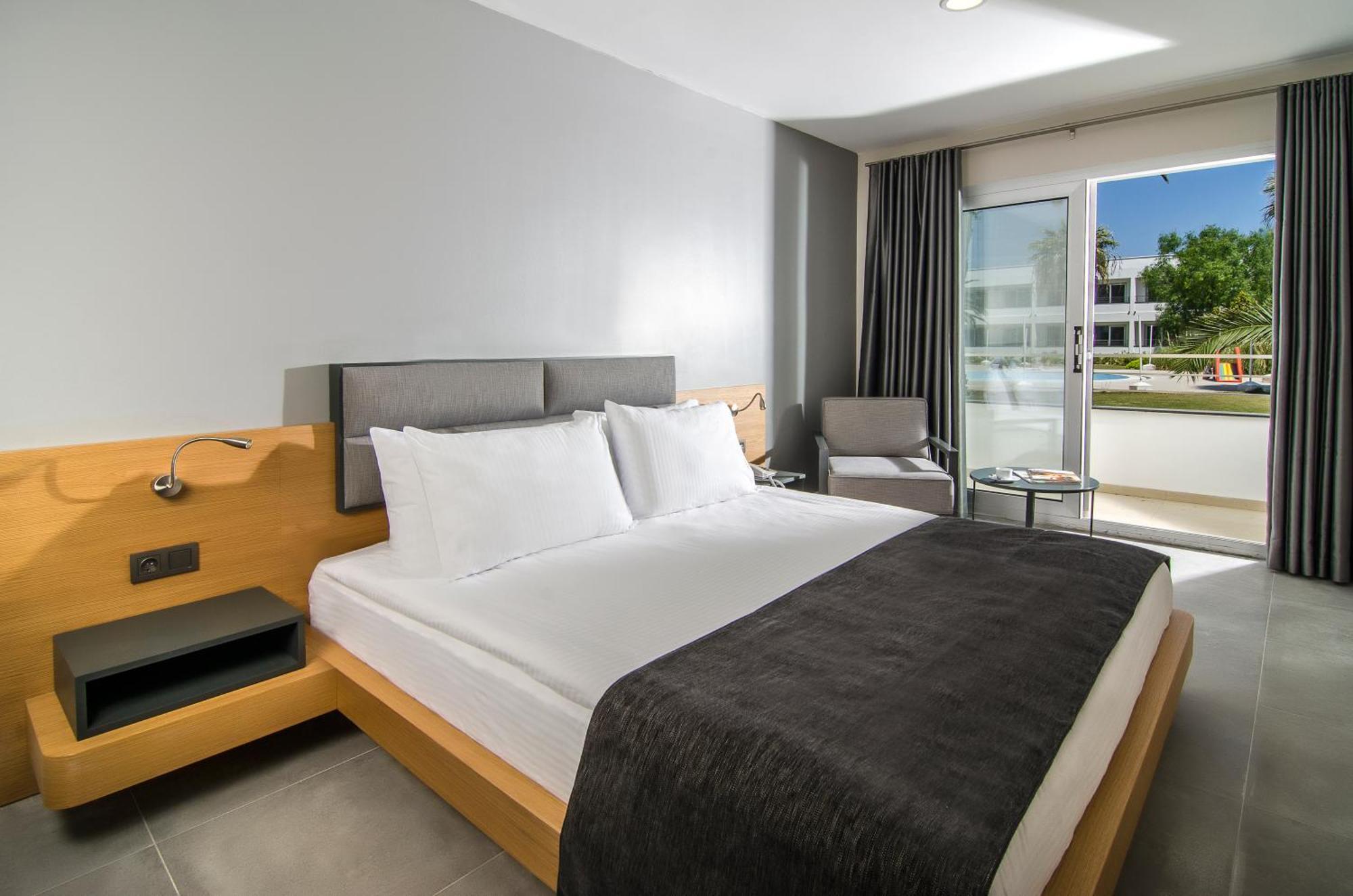 Altin Yunus Hotel & Spa - Çeşme Luaran gambar