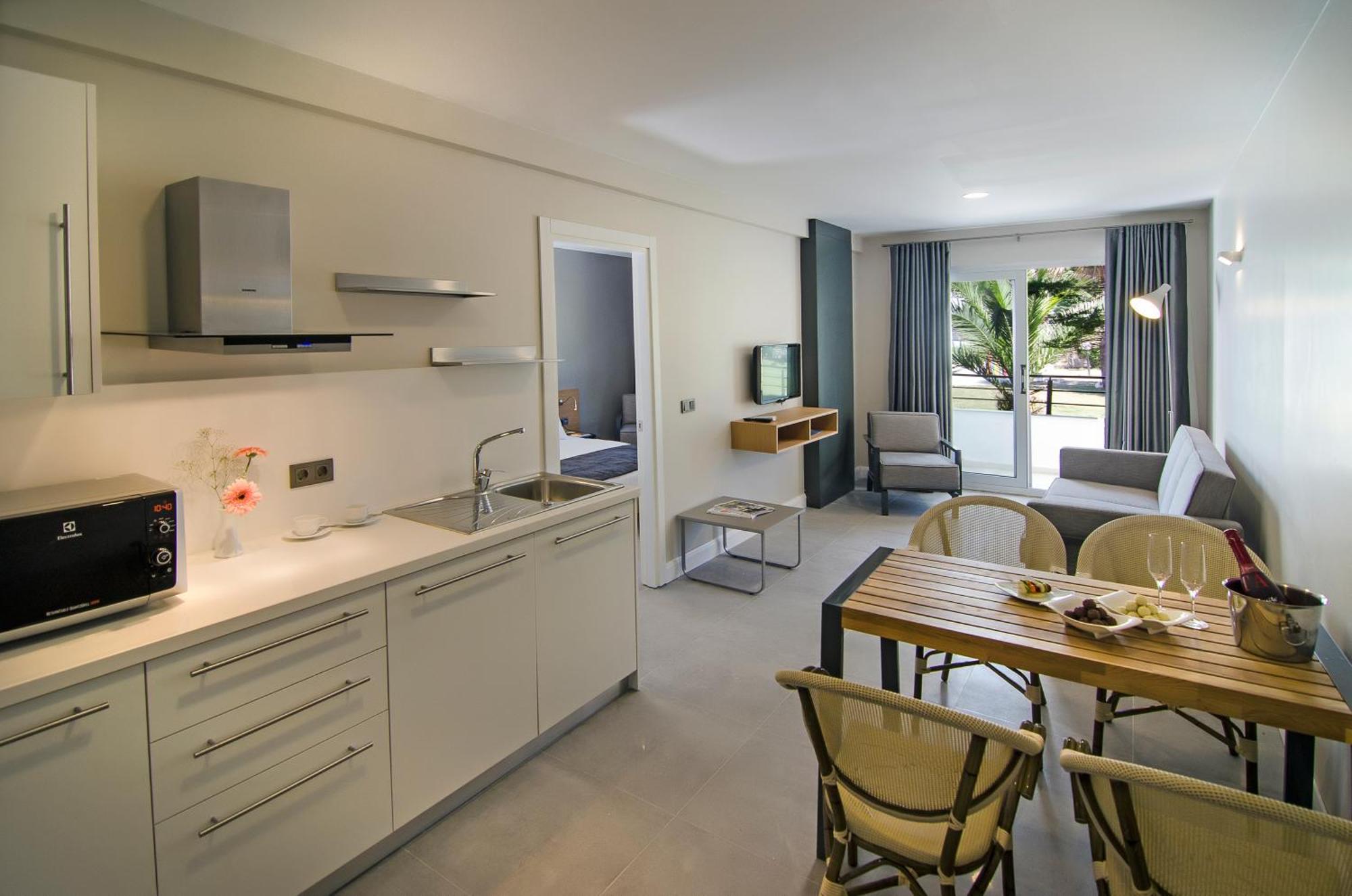 Altin Yunus Hotel & Spa - Çeşme Luaran gambar
