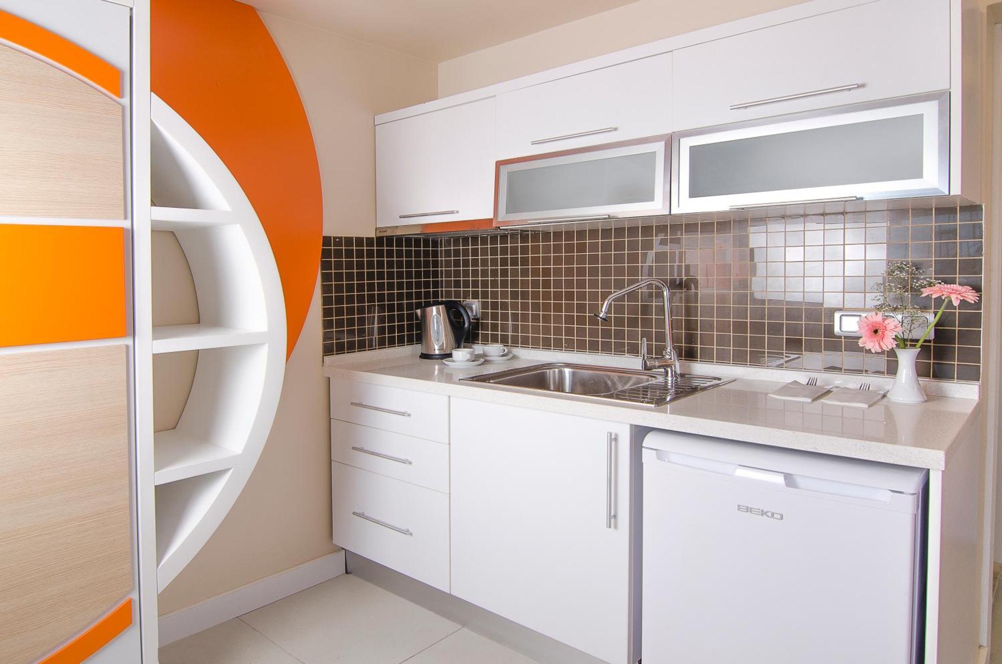 Altin Yunus Hotel & Spa - Çeşme Luaran gambar
