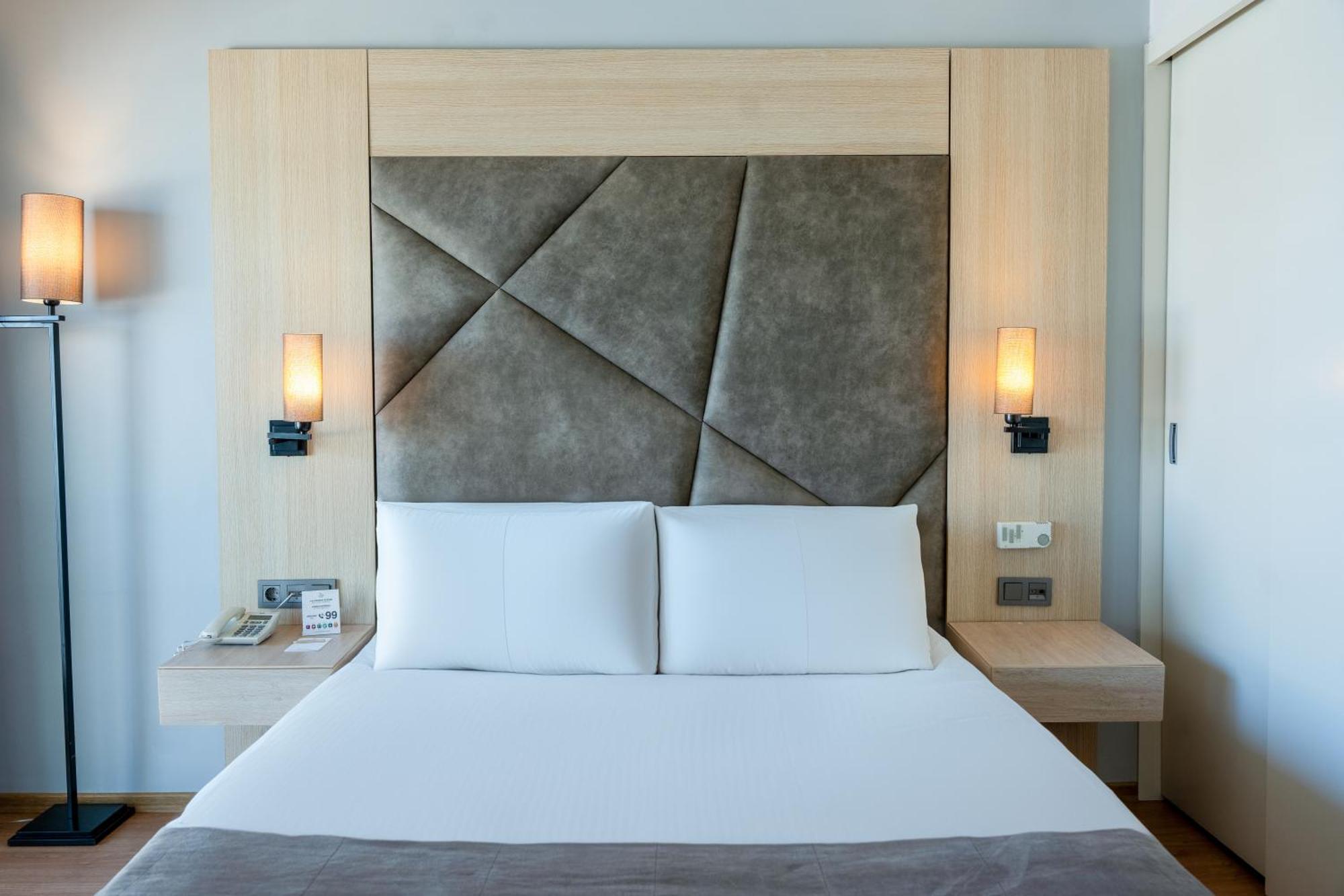 Altin Yunus Hotel & Spa - Çeşme Luaran gambar