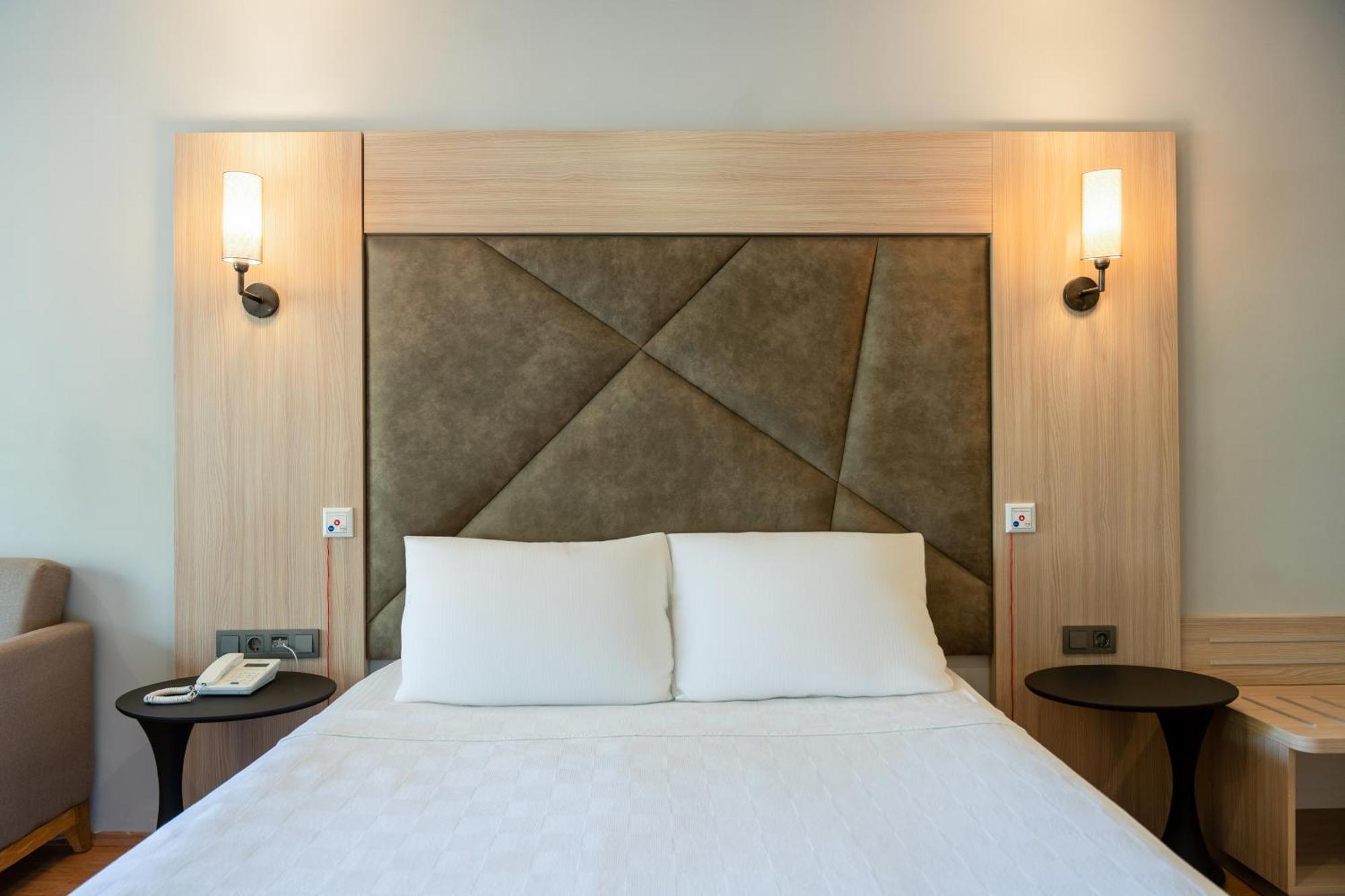 Altin Yunus Hotel & Spa - Çeşme Luaran gambar