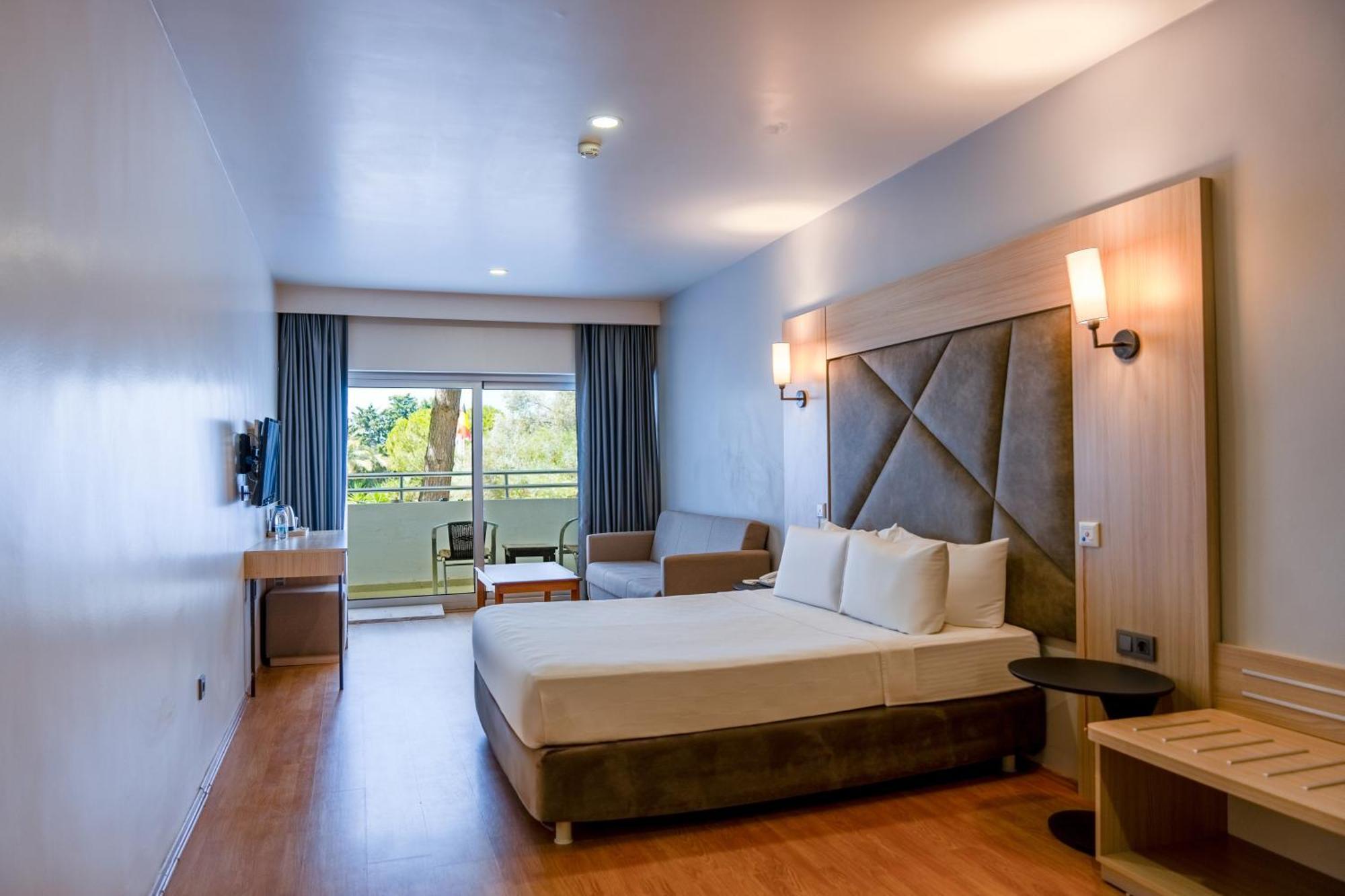 Altin Yunus Hotel & Spa - Çeşme Luaran gambar