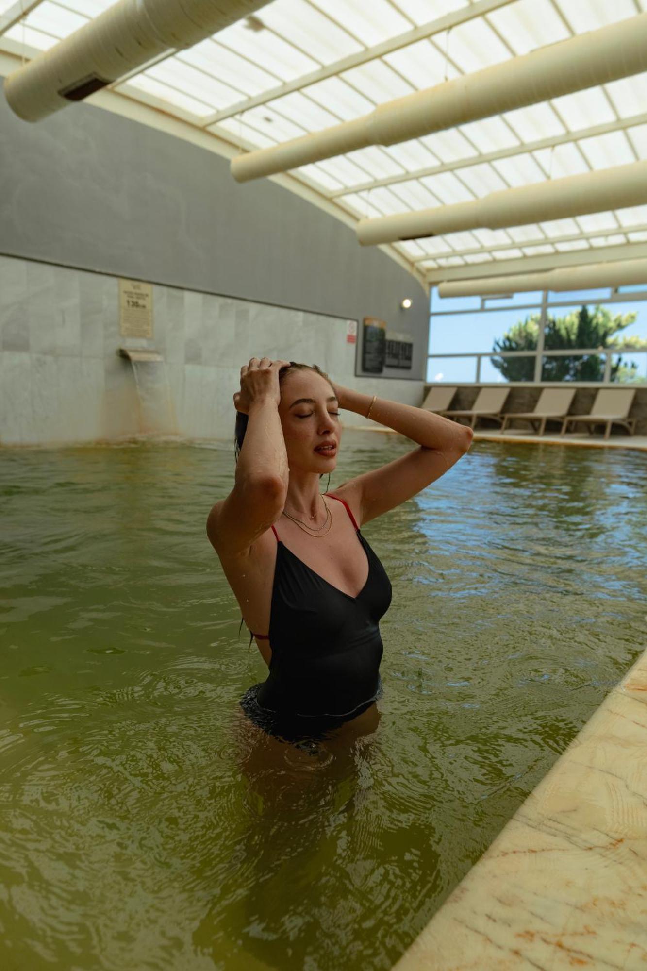 Altin Yunus Hotel & Spa - Çeşme Luaran gambar
